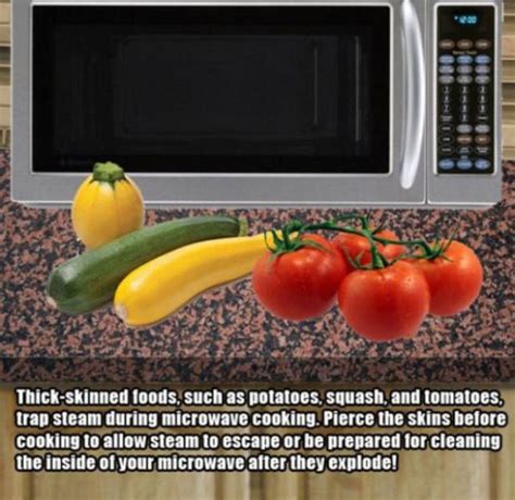 Awesome Microwave Hacks That You Need To Be Using 20 Pics