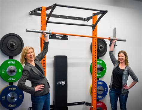 prx performance    successful  home fitness solution