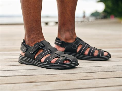 fisherman sandals for men 2