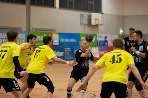 Haspo Bayreuth Handball