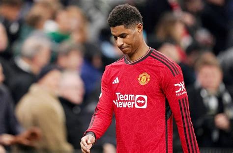 Marcus Rashford Đừng ai nghi ngờ cam kết của tôi với Man United