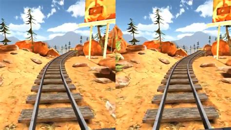 VR 360 Roller Coaster APK for Android Download