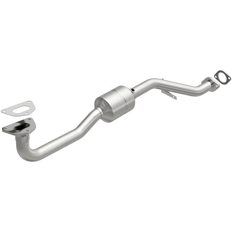 Magnaflow Oem Grade Federal Epa Compliant Manifold Catalytic Converter 51875 Century