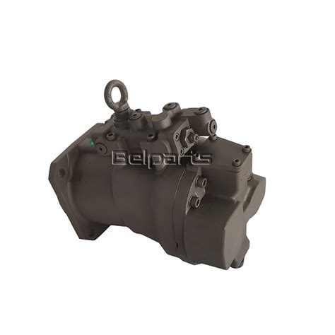 Excavator Zx Hpv Hydraulic Main Pump Piston Pump