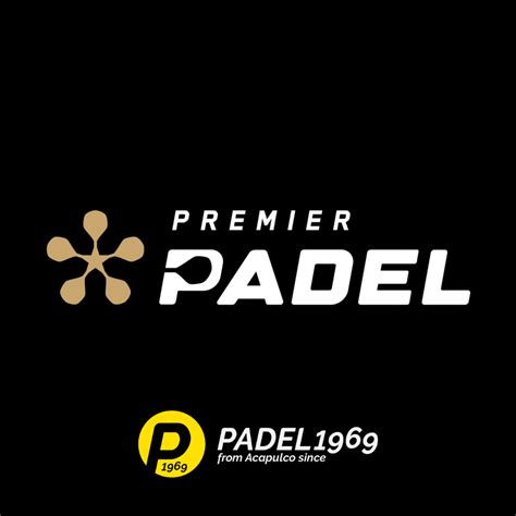 What is a Premier Padel? A racket brand? | padel1969.com