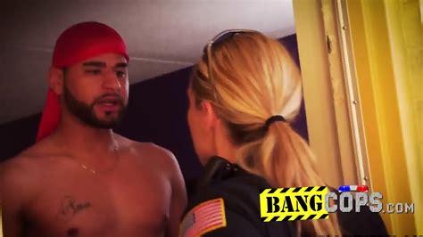 Horny Girls Playing With Black Penis