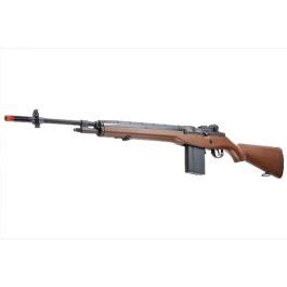 BONEYARD Tokyo Marui M14 Airsoft AEG Rifle - Brown Version | RedWolf