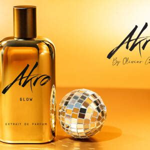 Glow Akro parfum - un nouveau parfum pour homme et femme 2024