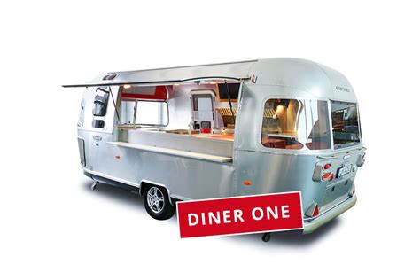 Airstream Food Trailer Cateringfahrzeuge Vom Offiziellen H Ndler