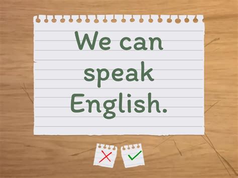 intro  negation flash cards