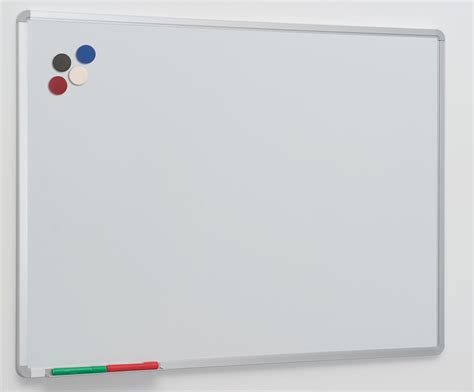 Enamel Steel Magnetic Whiteboards Spaceright Europe