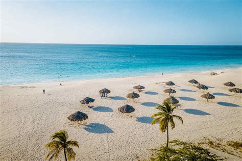 The Best of Aruba: Embassy Suites by Hilton Aruba Resort