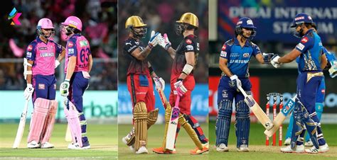 Top Opener In Ipl History Best Opening Pairs In Ipl For All Team