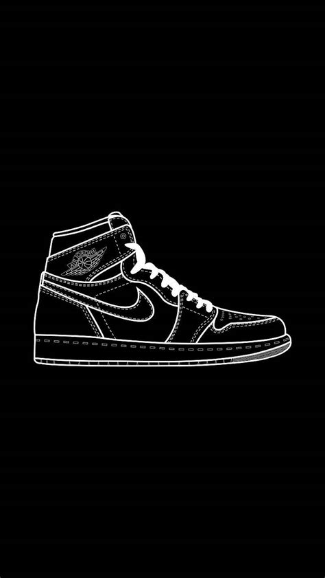 [100+] Nike Air Jordan 1 Wallpapers | Wallpapers.com