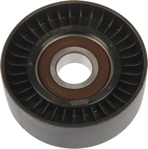 Amazon Dorman 419 615 Accessory Drive Belt Tensioner Pulley