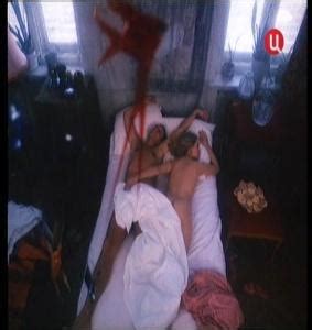 Naked Svetlana Ryabova In Moy Muzh Inoplanetyanin