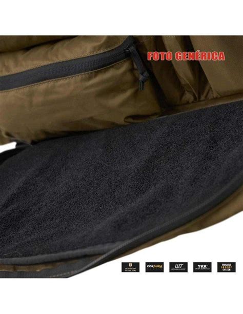 Bolso táctico IPSC EDC Bushcraft Mission bag Helikon Tex