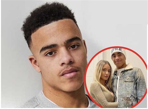 Mason Greenwood Arrested For Breaching Bail Conditions The Shade Borough