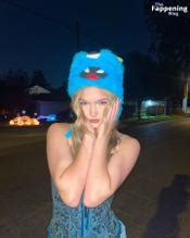 JAYDEN BARTELS Nude AZNude