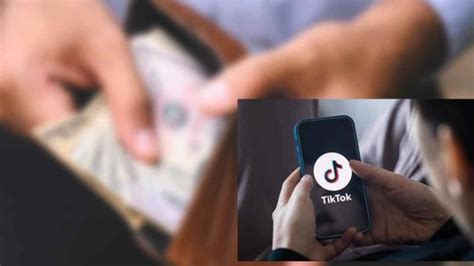 Diario Del Yaqui Quieres Monetizar Tu Cuenta De Tiktok Esto Es Lo