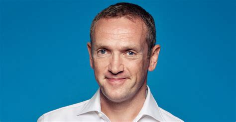 Q&A with Naspers CEO Bob van Dijk - TechCentral