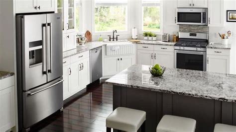 Maytag Kitchen Appliance Suites | Besto Blog