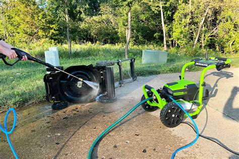 Unbelievable Power Pressure Washer For Storables