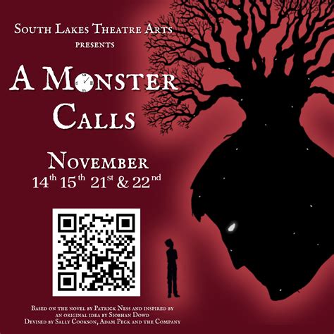 Monster Calls Collectors Edition 3