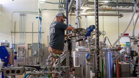 Transforming Brewing Passion into Brewing Expertise | UC Davis ...