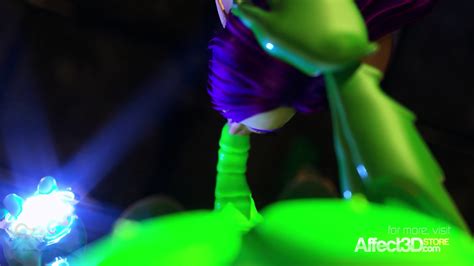 Big Tits Elves Fucking With Monsters In A 3d Animated Porn