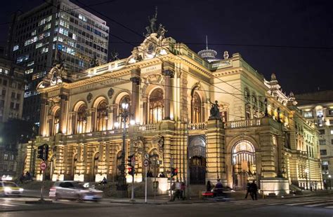 Blog Ez 5 Atrações Do Centro Histórico De São Paulo Que Você Deve Visitar