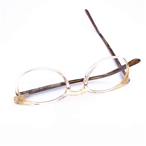Belight Optical Women Transparent Brown Spring Gla... – Grandado