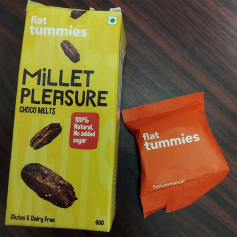 Flat Tummies Choco Melts Review Abillion