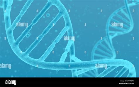 Dna Al Microscopio Immagini E Fotos Stock Alamy