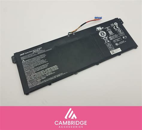 Genuine Acer Aspire A315 58 Battery 3831mAh 43 08Wh AP19B8K KT 0030G