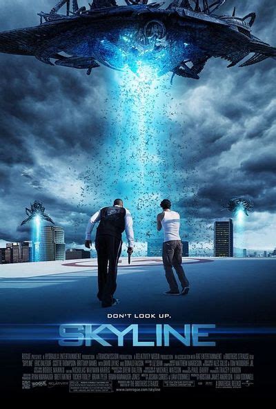 Film Review - Skyline (BRIANORNDORF.COM)