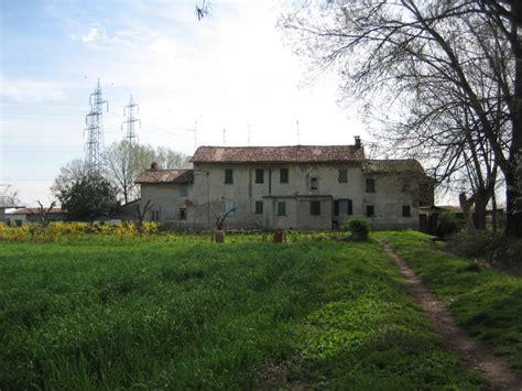 Cascina Campazzo E Il Parco Agricolo Del Ticinello Le Strade Di Milano