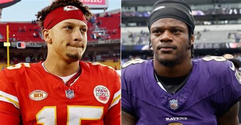 Nfl Announces Chiefs Ravens Afc Title Game Rematch To Open 2024 Season Tmspn