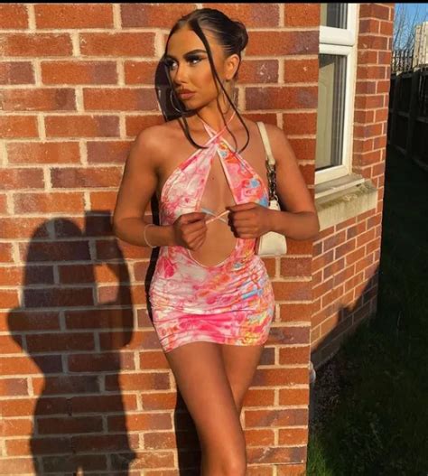 Abbey Nudes ChavGirls NUDE PICS ORG