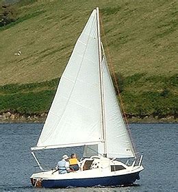 Skipper 17 trailer sailer. Information, specification, history and ...