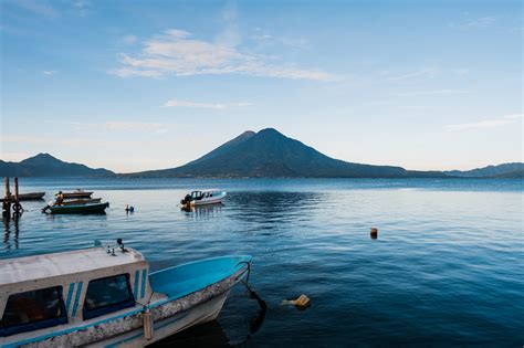 Adventures Await at Lake Atitlan, Guatemala: A Guide