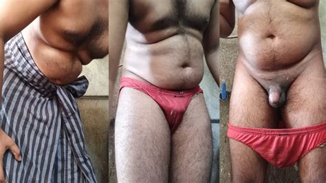 Desi Kerala Stepdaddy Pee And Cumshot In Underwear Gay Asian Porn Feat Daddy Jo Xhamster