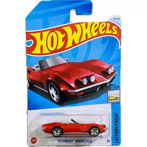 Hot Wheels Caja Piezas Mercadolibre