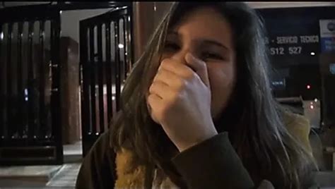 She Felt Cum On Her Face First Time Russian Amateur Porn By FapHouse XHamster