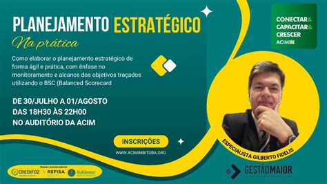 CURSO PLANEJAMENTO ESTRATÉGICO