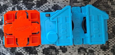 Hot Wheels Booster Gebraucht in Breitenbach für CHF mit Lieferung auf Ricardo kaufen