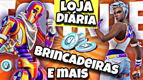 SKINS LINDAS DA FNCS VAZADAS LOJA 02 11 22 LIVE DE FORTNITE