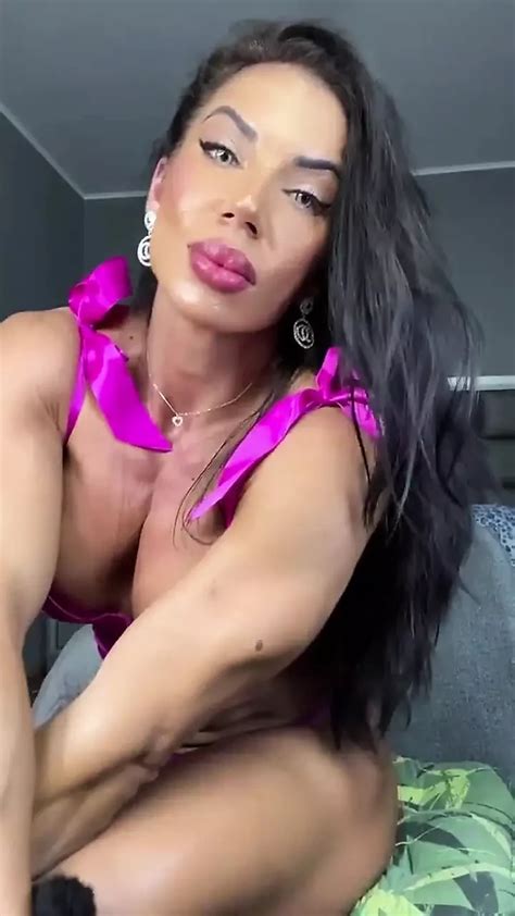 Alesyamuscledoll Porn Videos Sex Model Nudes XHamster