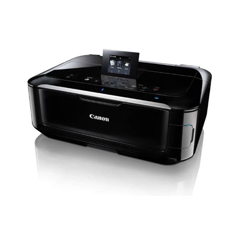 Canon Pixma MG5350 Erschwinglicher Drucker Mit AirPrint Funktion