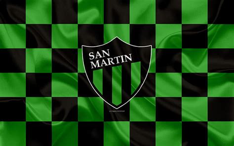 1920x1080px 1080P Descarga Gratis Logo De Ca San Martin De San Juan